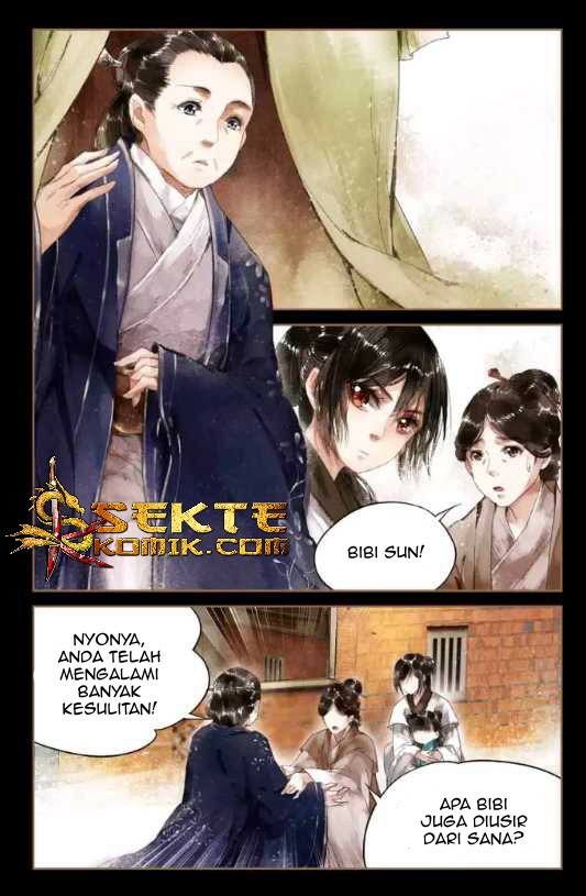 Divine Doctor Chapter 06 Gambar 3